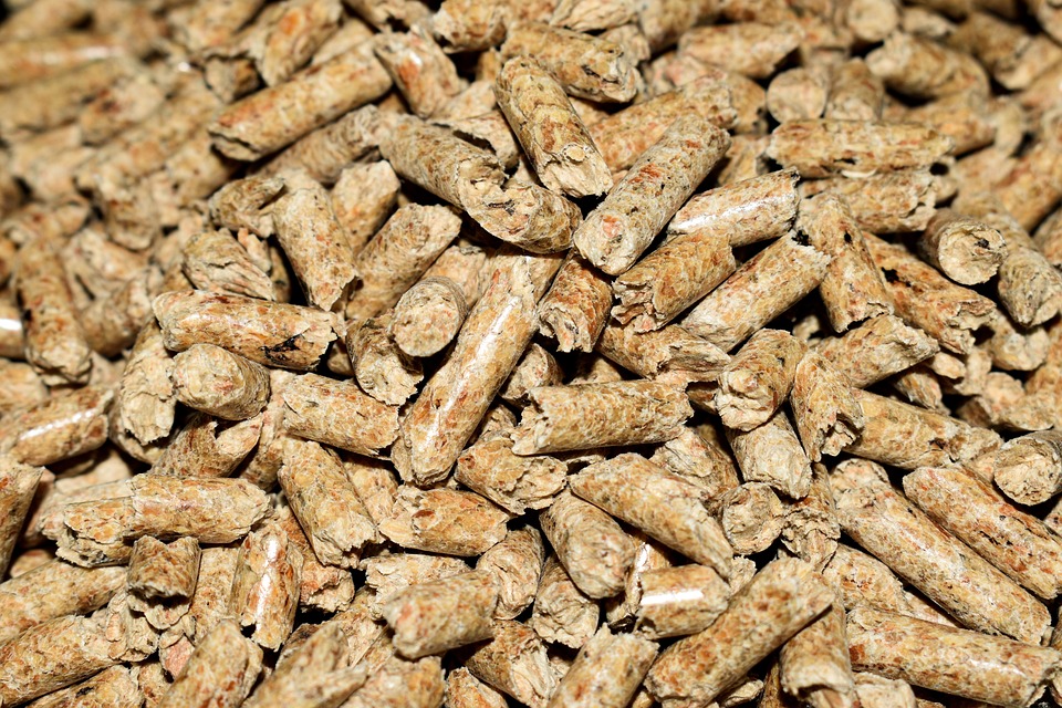 Tout savoir sur les sacs de pellets de chauffage : une solution performante et écologique