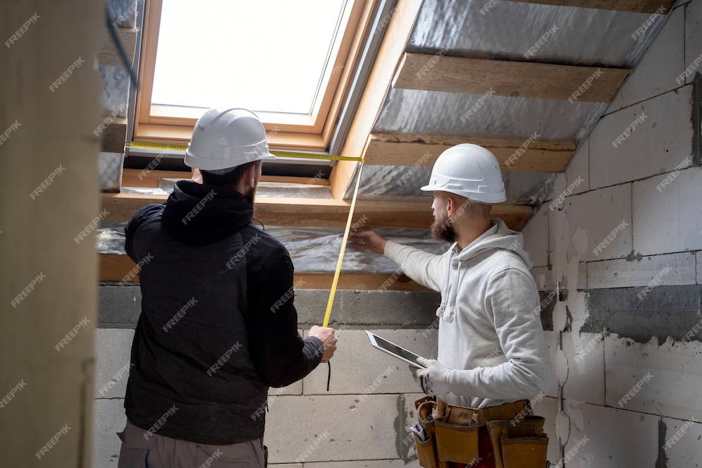 Les choses à considérer avant d'acheter une maison qui a besoin d'une rénovation